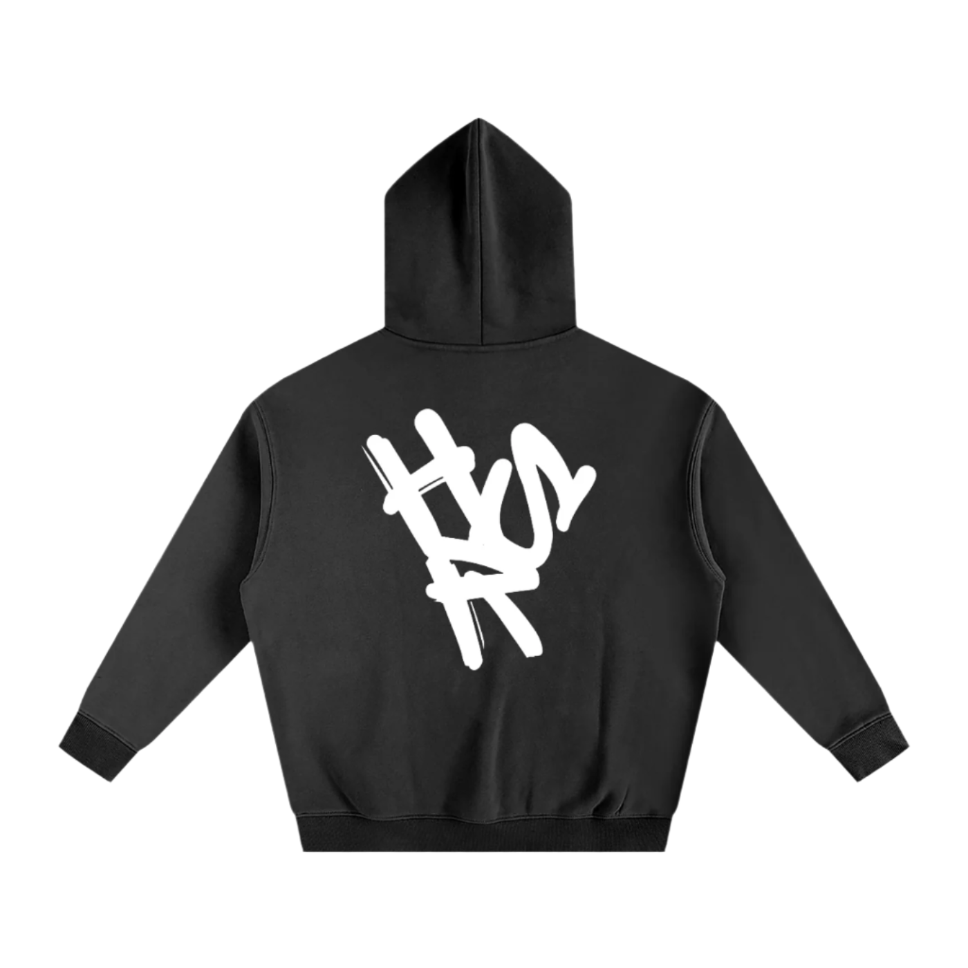 HSR V1 - Oversize Hoodie