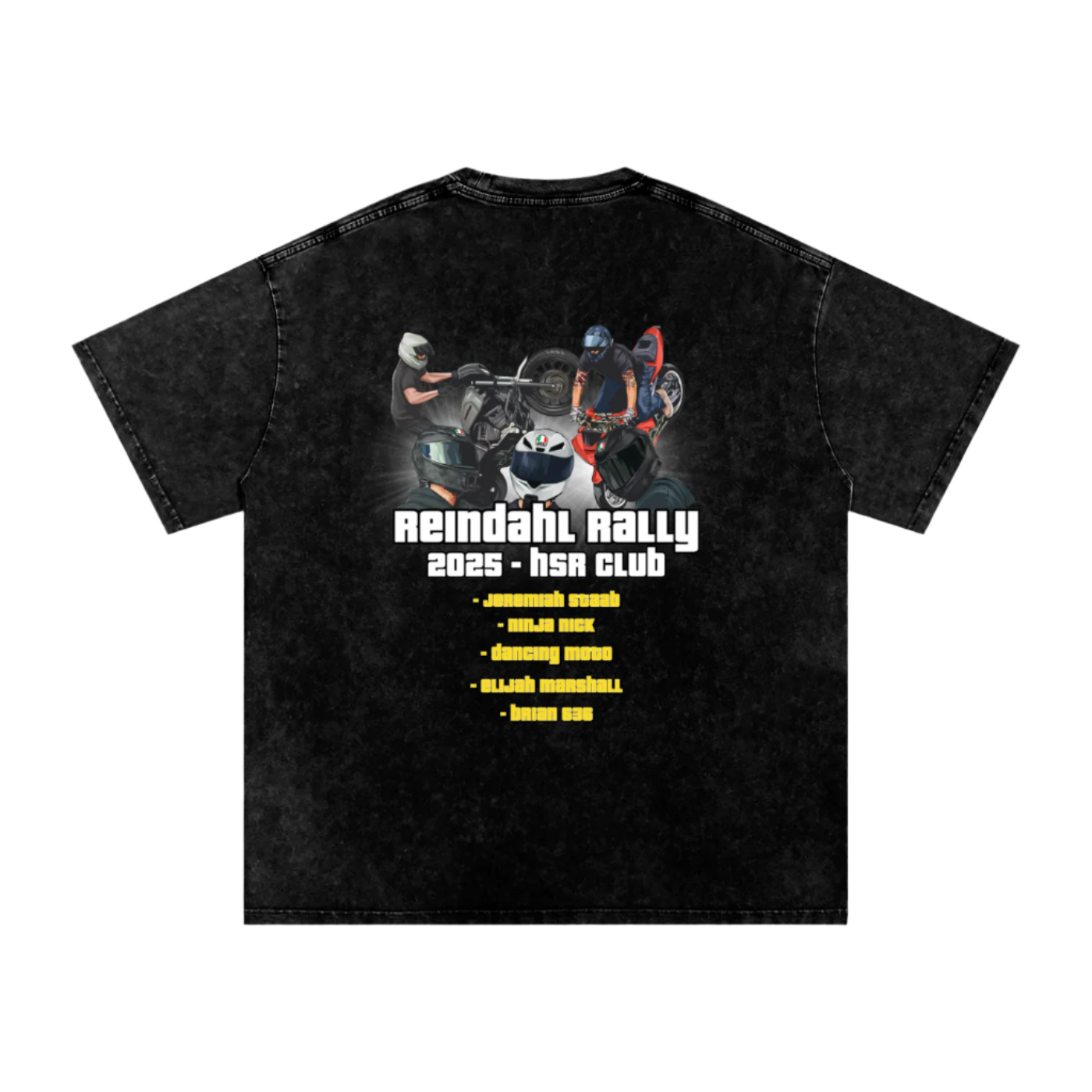 Reindahl Rally Elite Bundle