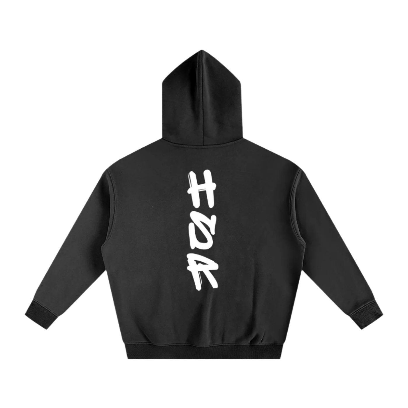HSR V3 - Oversize Hoodie