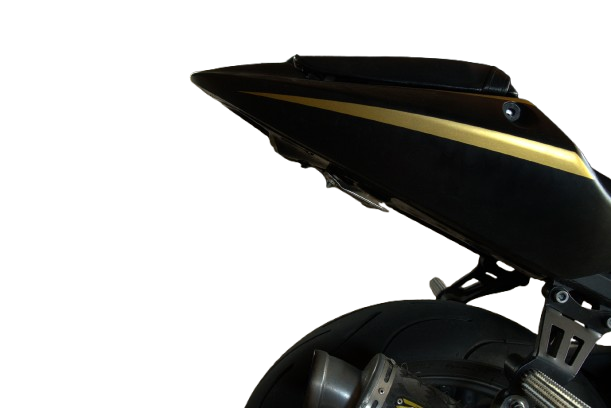 SleekFlip (Flipper Plate)