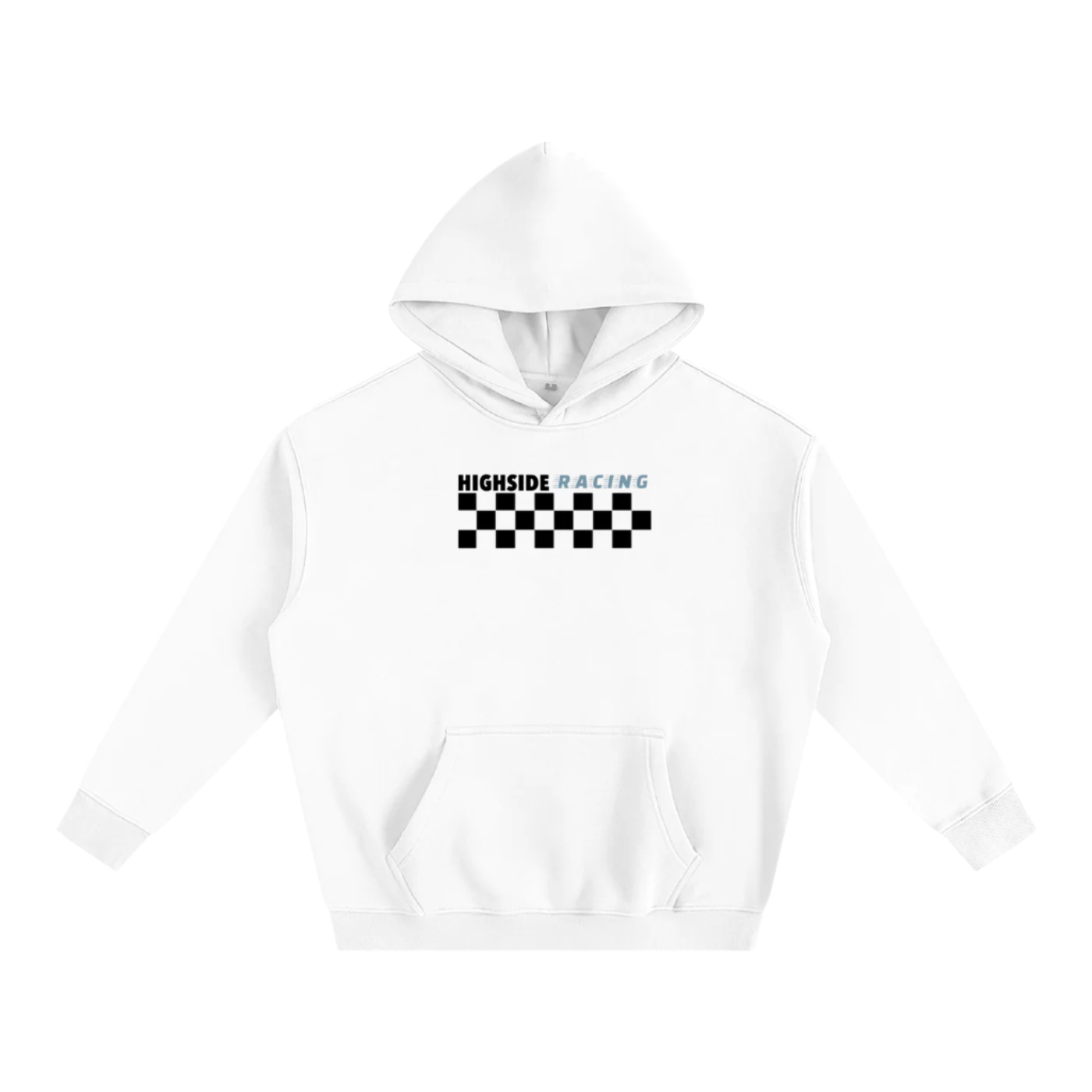 HighSide Racing - Oversize Hoodie