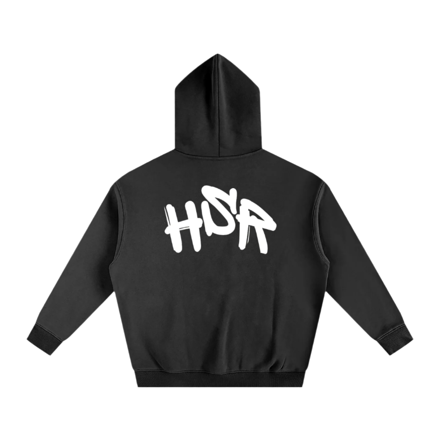 HSR V2 - Oversize Hoodie