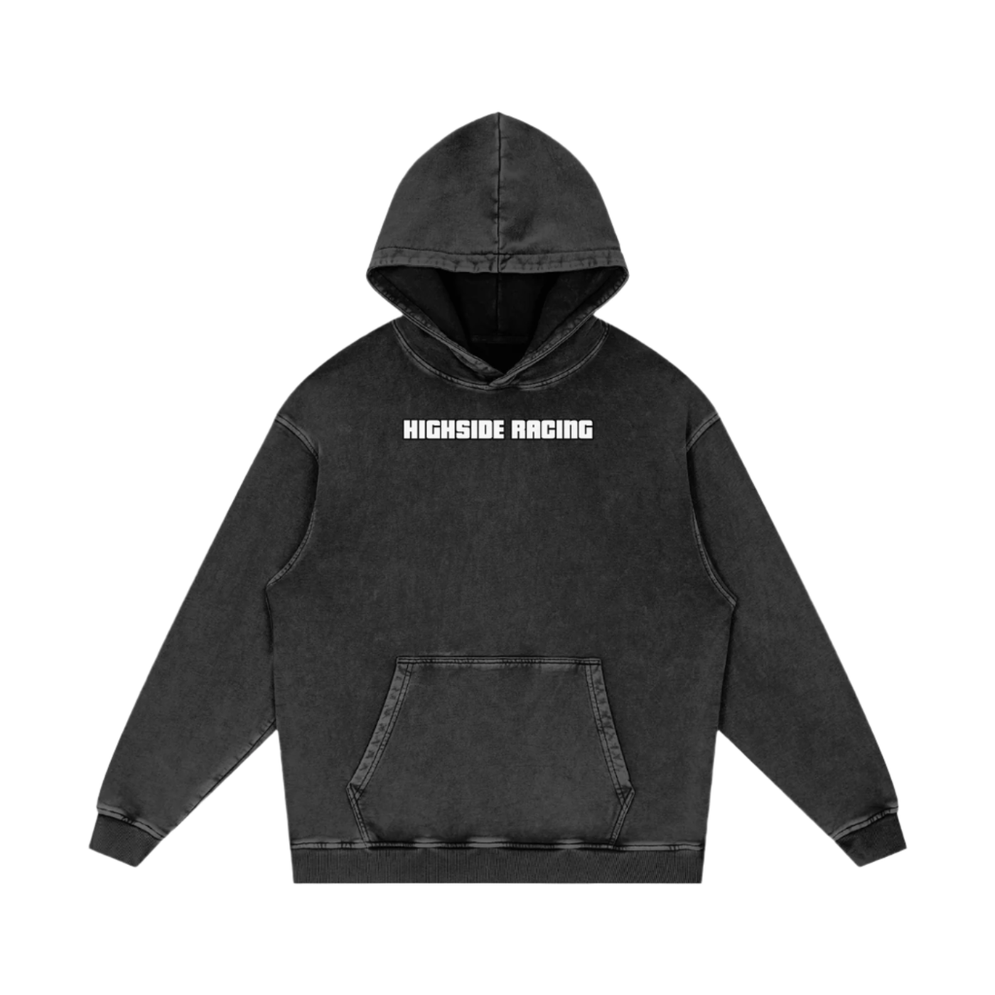 Reindahl Rally Hoodie