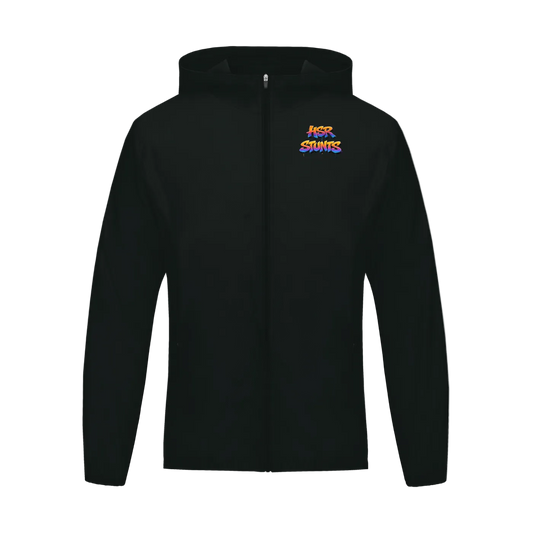 HSR Stunts - Windbreaker