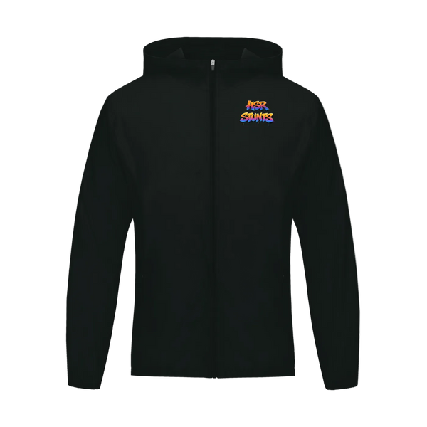 HSR Stunts - Windbreaker