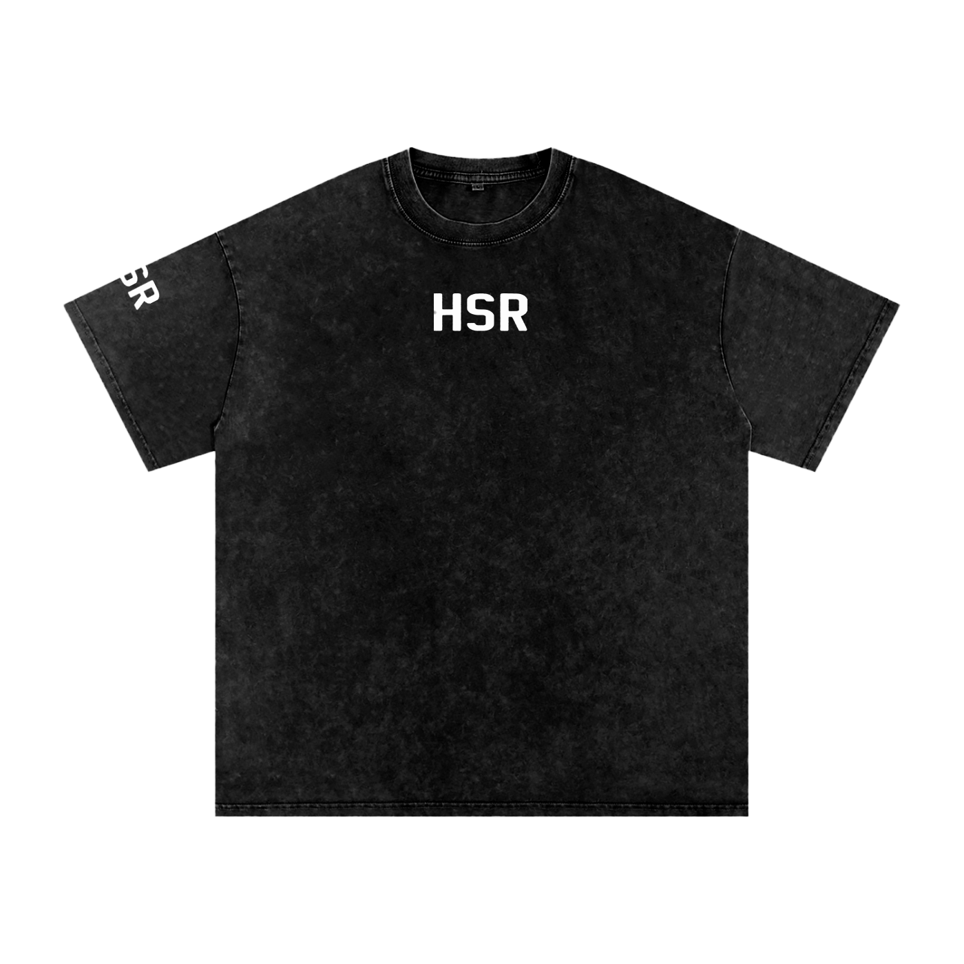 PIJAF - Oversize T-Shirt