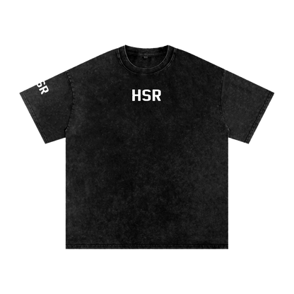 PIJAF - Oversize T-Shirt