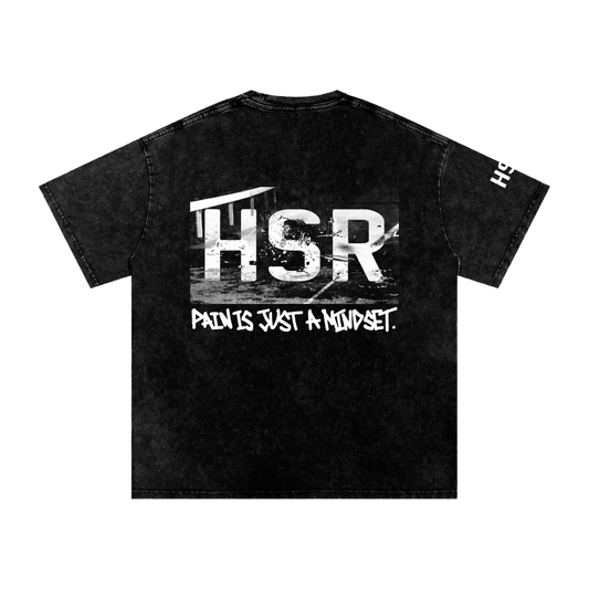 PIJAF - Oversize T-Shirt