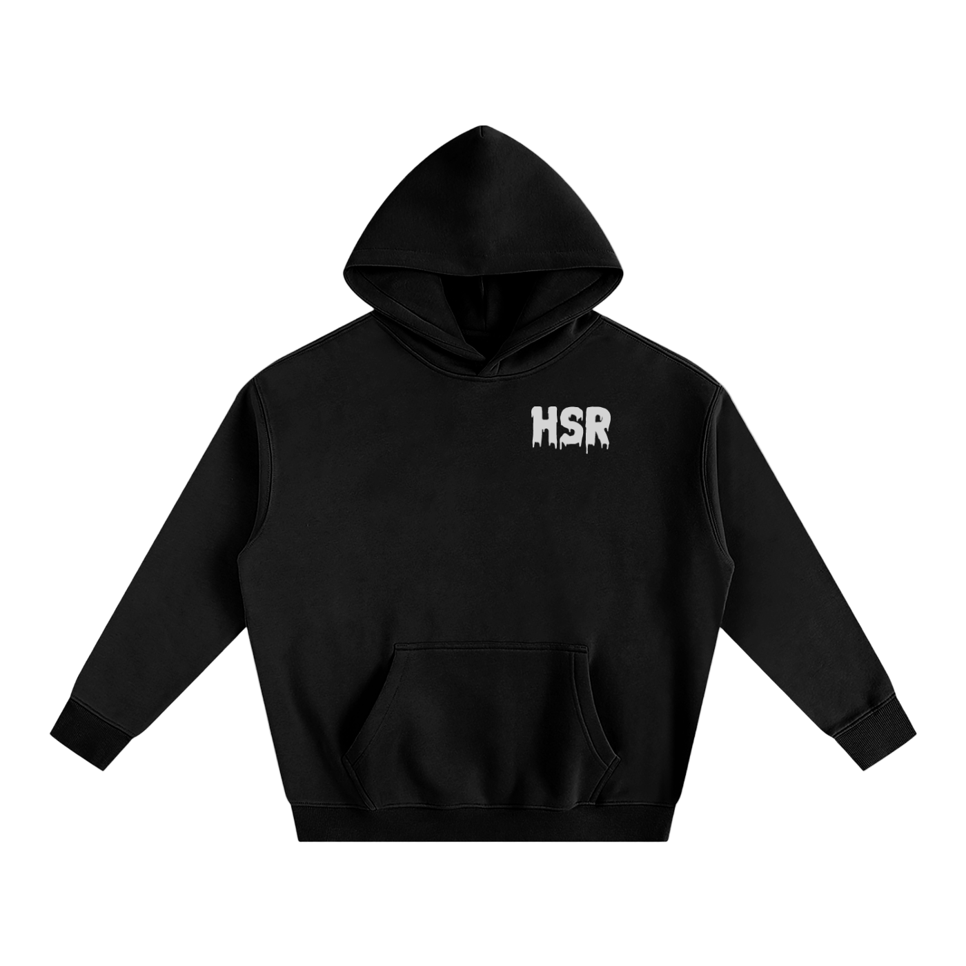 HSR MEETS ORLANDO Hoodie