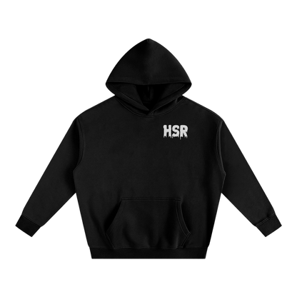 HSR MEETS ORLANDO Hoodie