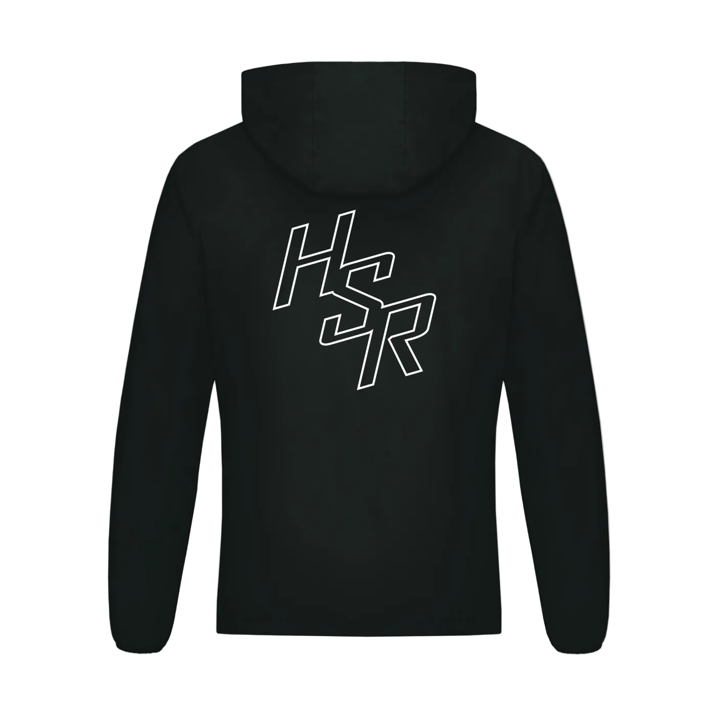 No Fear. No Limits - Windbreaker