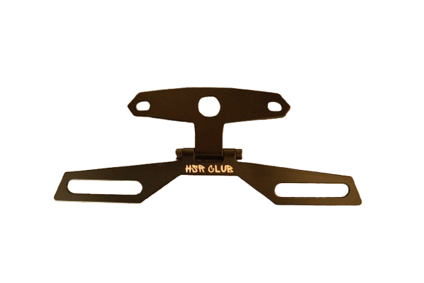 SleekFlip (Flipper Plate)