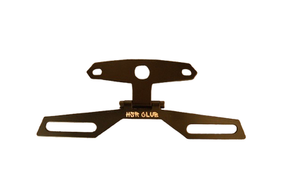 SleekFlip (Flipper Plate)