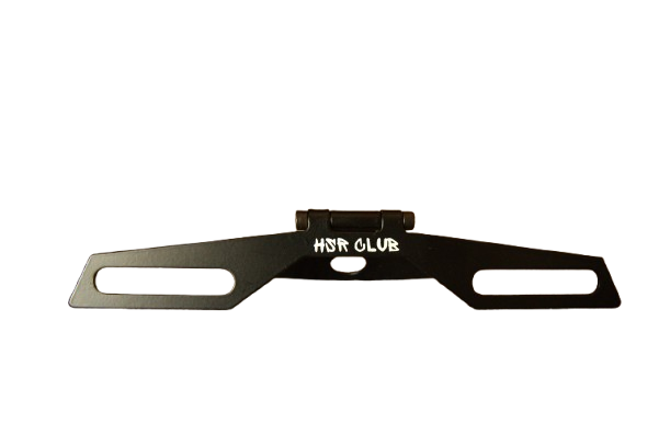 SleekFlip (Flipper Plate)