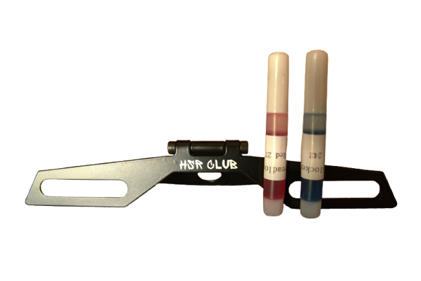 SleekFlip (Flipper Plate)