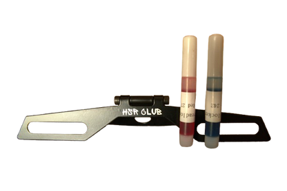 SleekFlip (Flipper Plate)