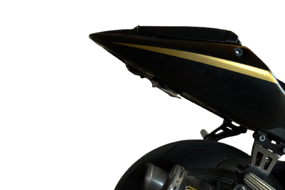 SleekFlip (Flipper Plate)
