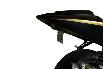 SleekFlip (Flipper Plate)