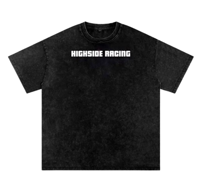 Reindahl Rally Oversized T-Shirt