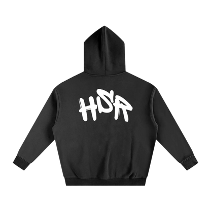 HSR V2 - Oversize Hoodie