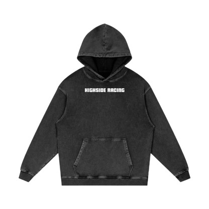 Reindahl Rally Hoodie