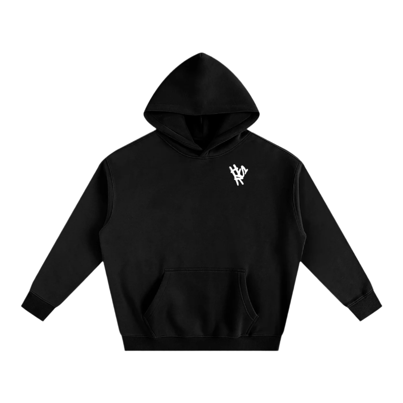 HSR V2 - Oversize Hoodie