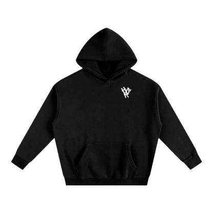 HSR V2 - Oversize Hoodie