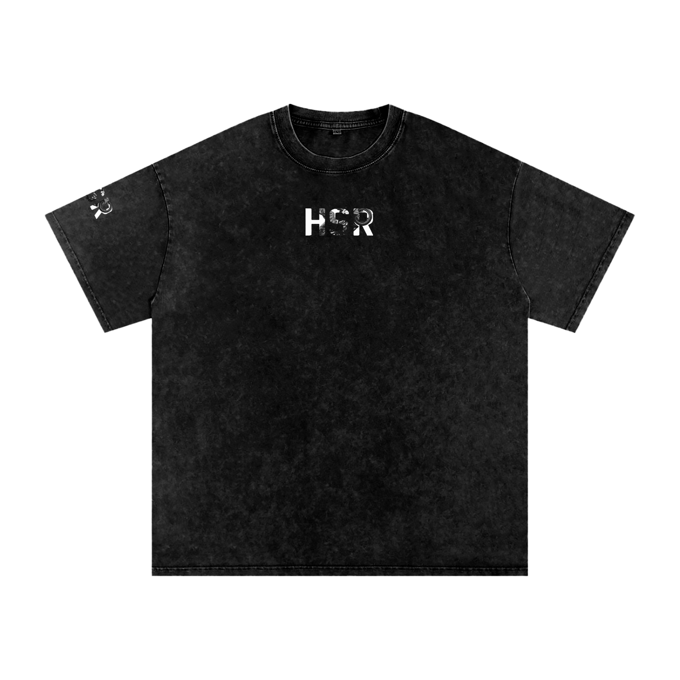 Not Dead Yet - Oversized T- Shirt