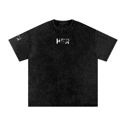 Not Dead Yet - Oversized T- Shirt